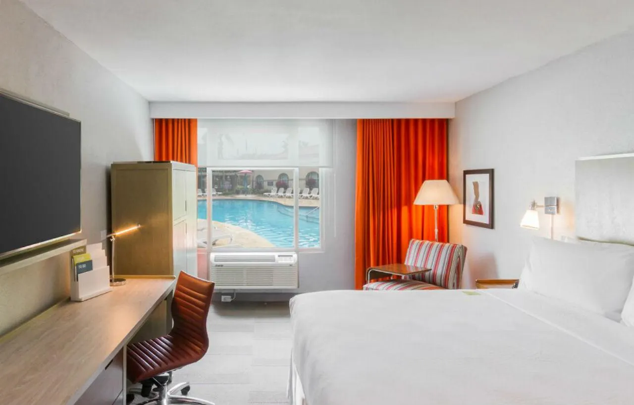 *** Ξενοδοχείο Four Points By Sheraton Caguas Real Πουέρτο Ρίκο
