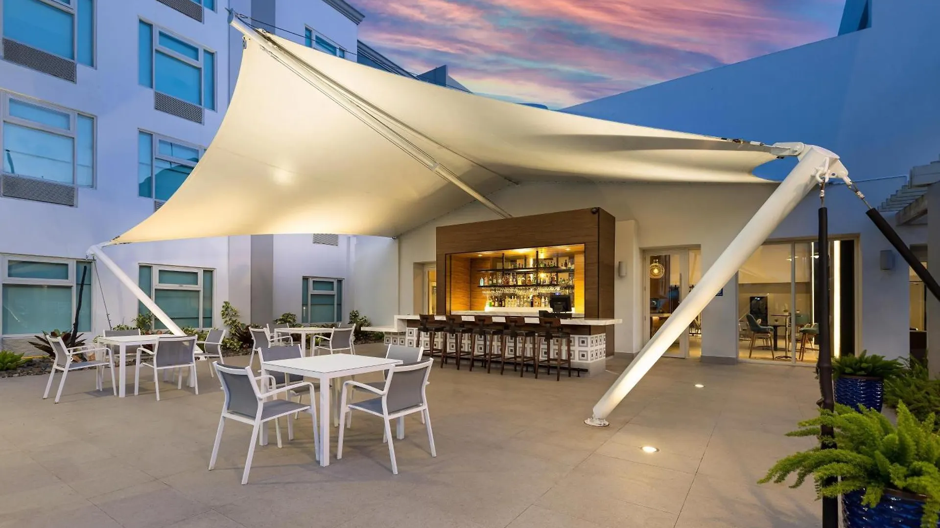 Ξενοδοχείο Four Points By Sheraton Caguas Real