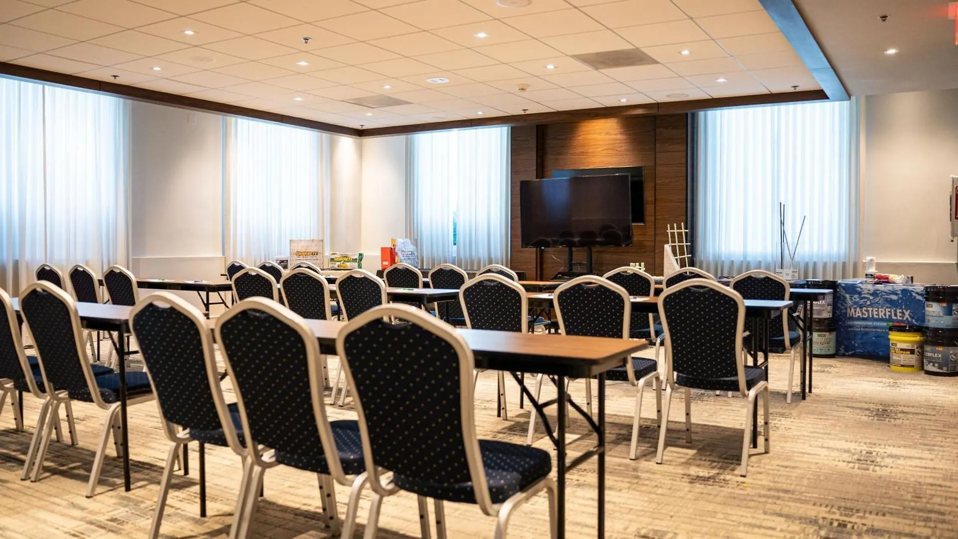 Four Points By Sheraton Caguas Real Ξενοδοχείο