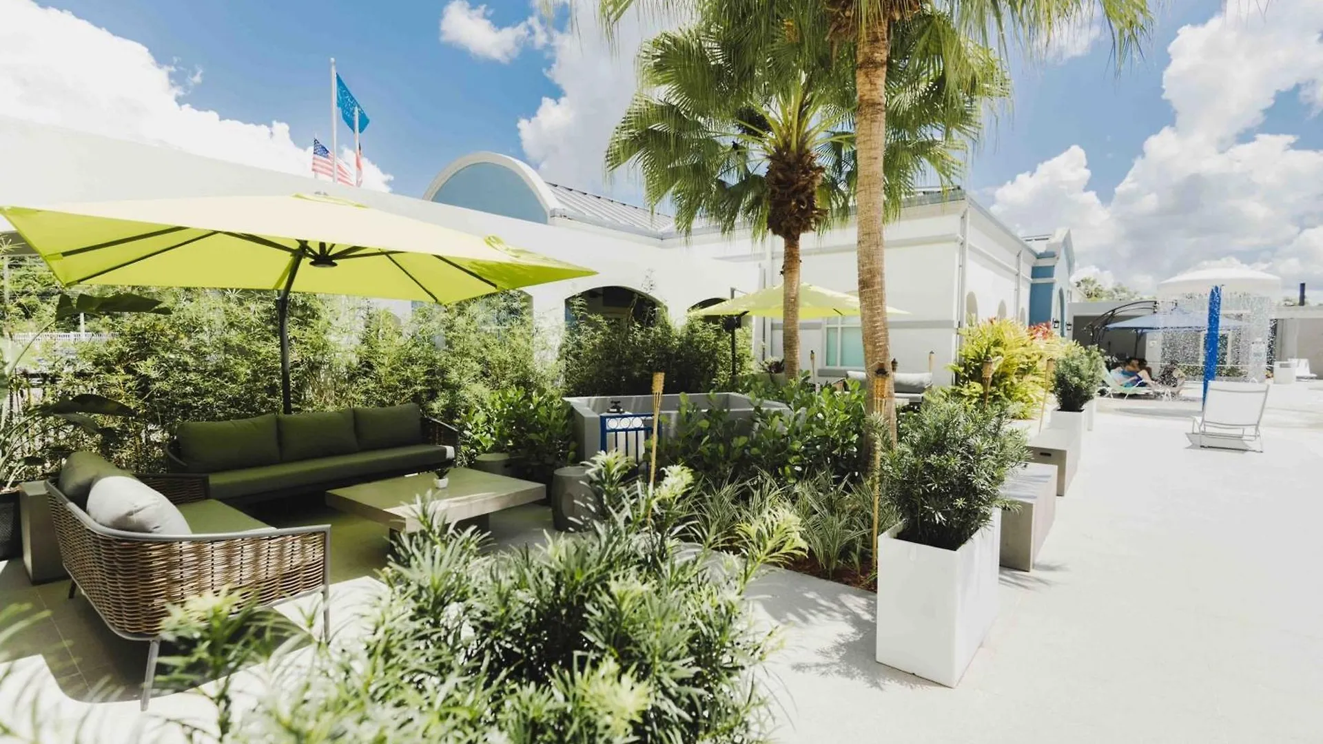 Four Points By Sheraton Caguas Real Πουέρτο Ρίκο