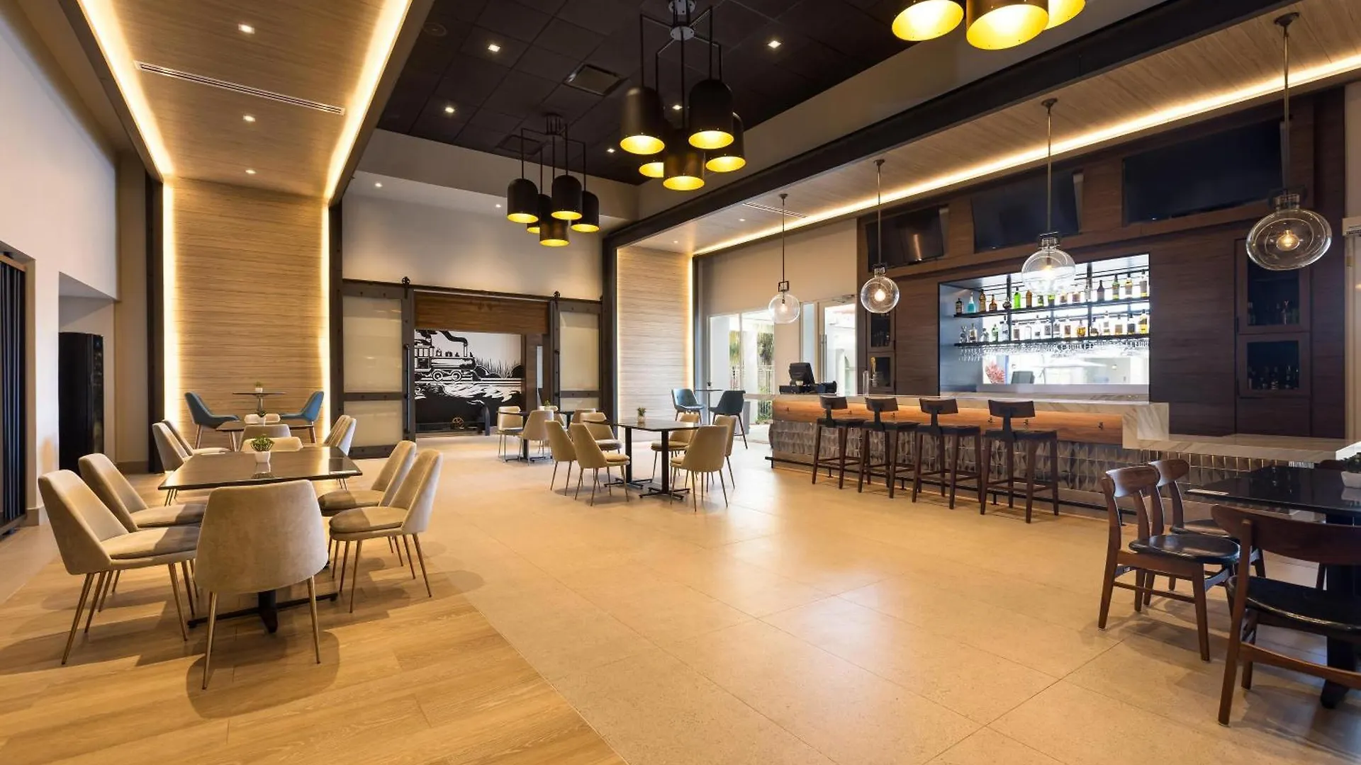 Four Points By Sheraton Caguas Real Ξενοδοχείο