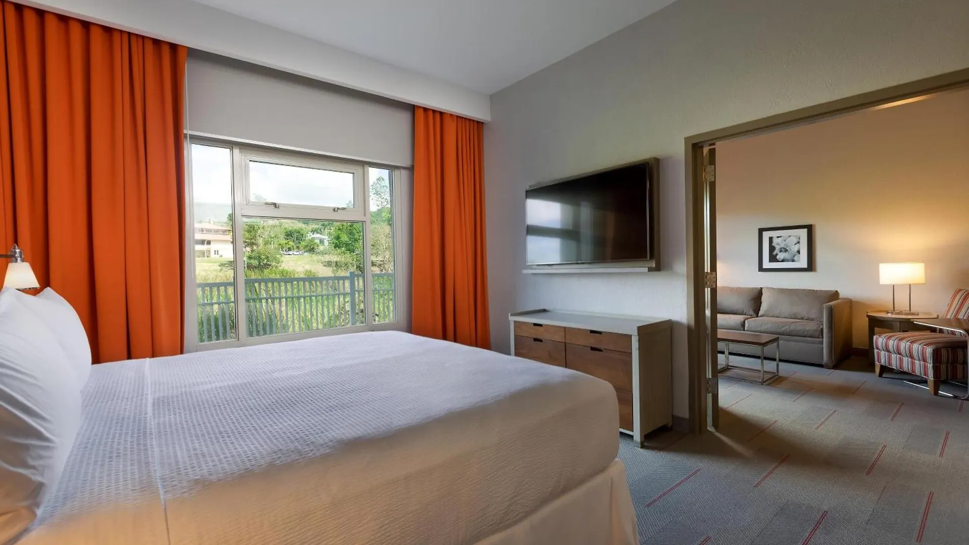Ξενοδοχείο Four Points By Sheraton Caguas Real