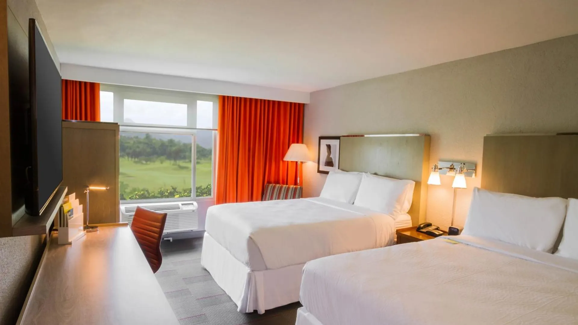 Four Points By Sheraton Caguas Real Πουέρτο Ρίκο