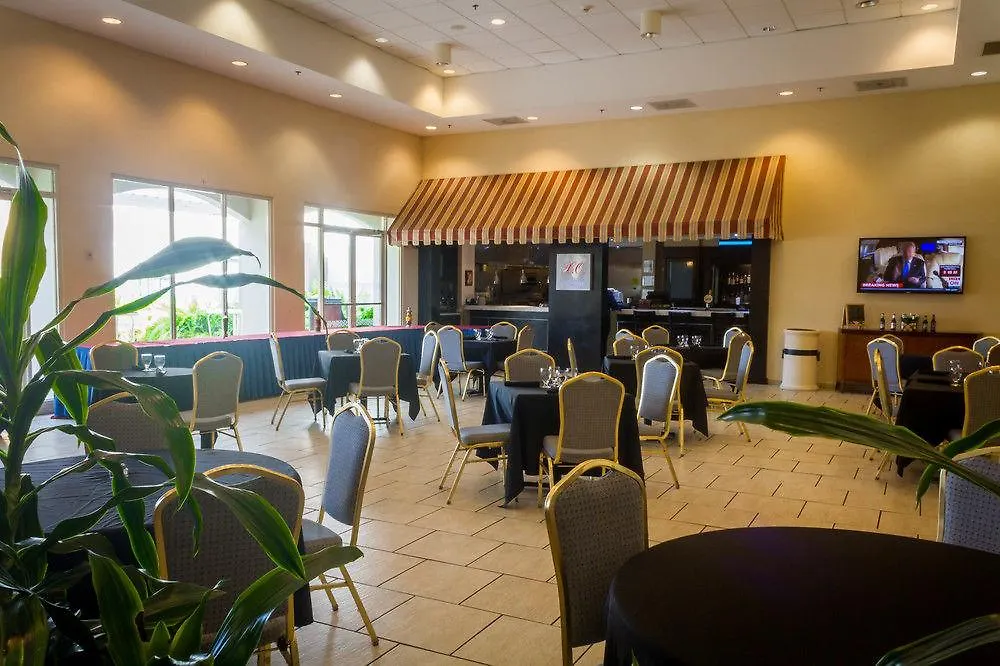 Four Points By Sheraton Caguas Real Otel
