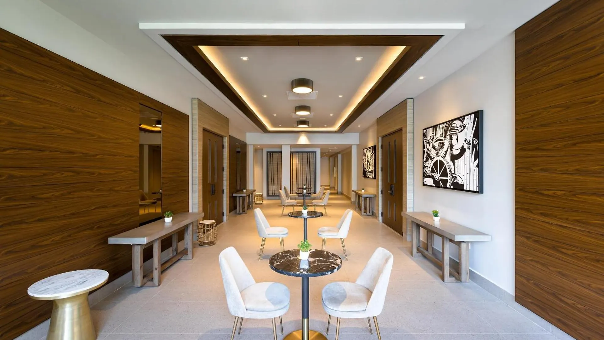 Four Points By Sheraton Caguas Real 3*,