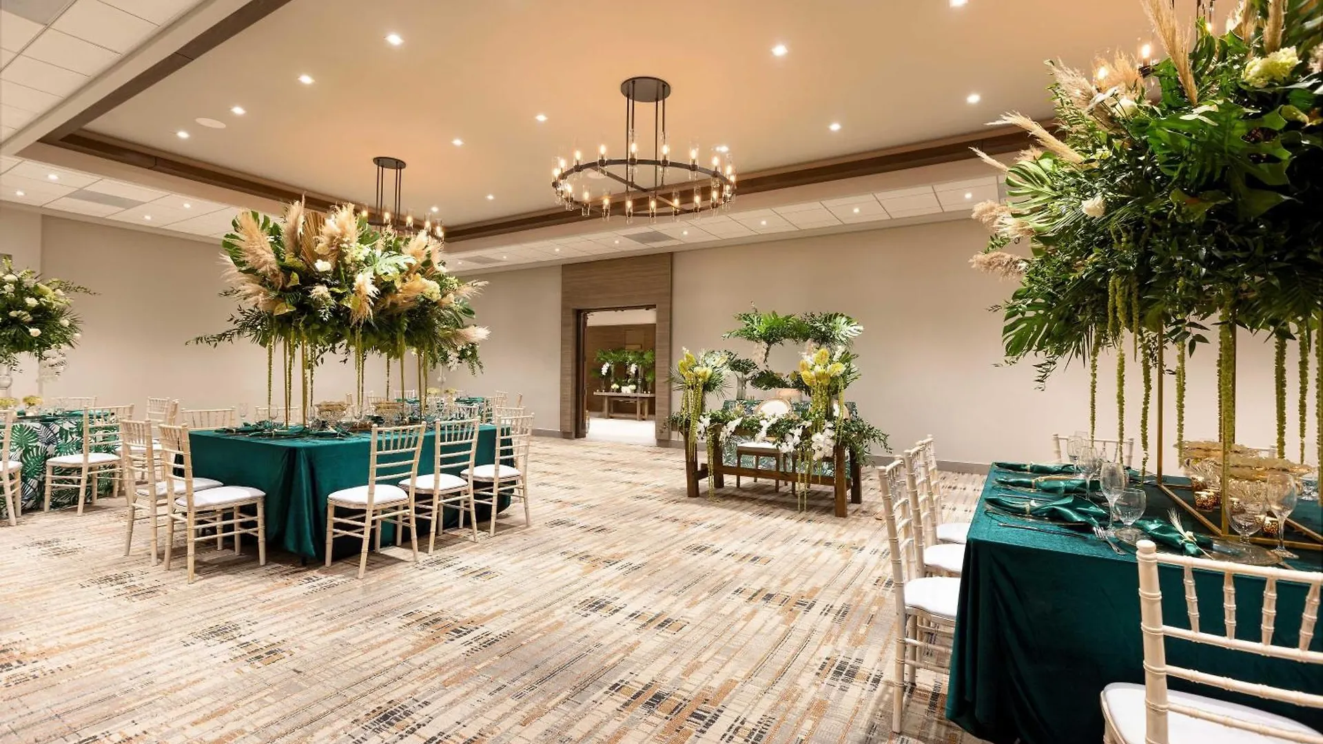 Otel Four Points By Sheraton Caguas Real