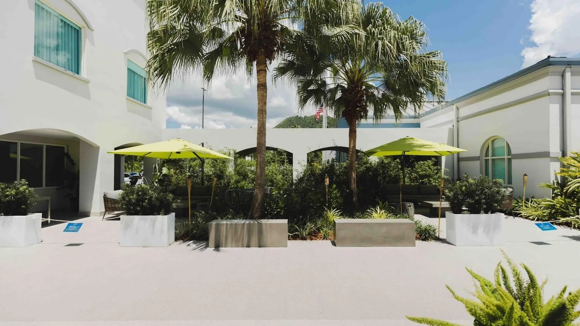 Four Points By Sheraton Caguas Real 3*,  Porto Riko