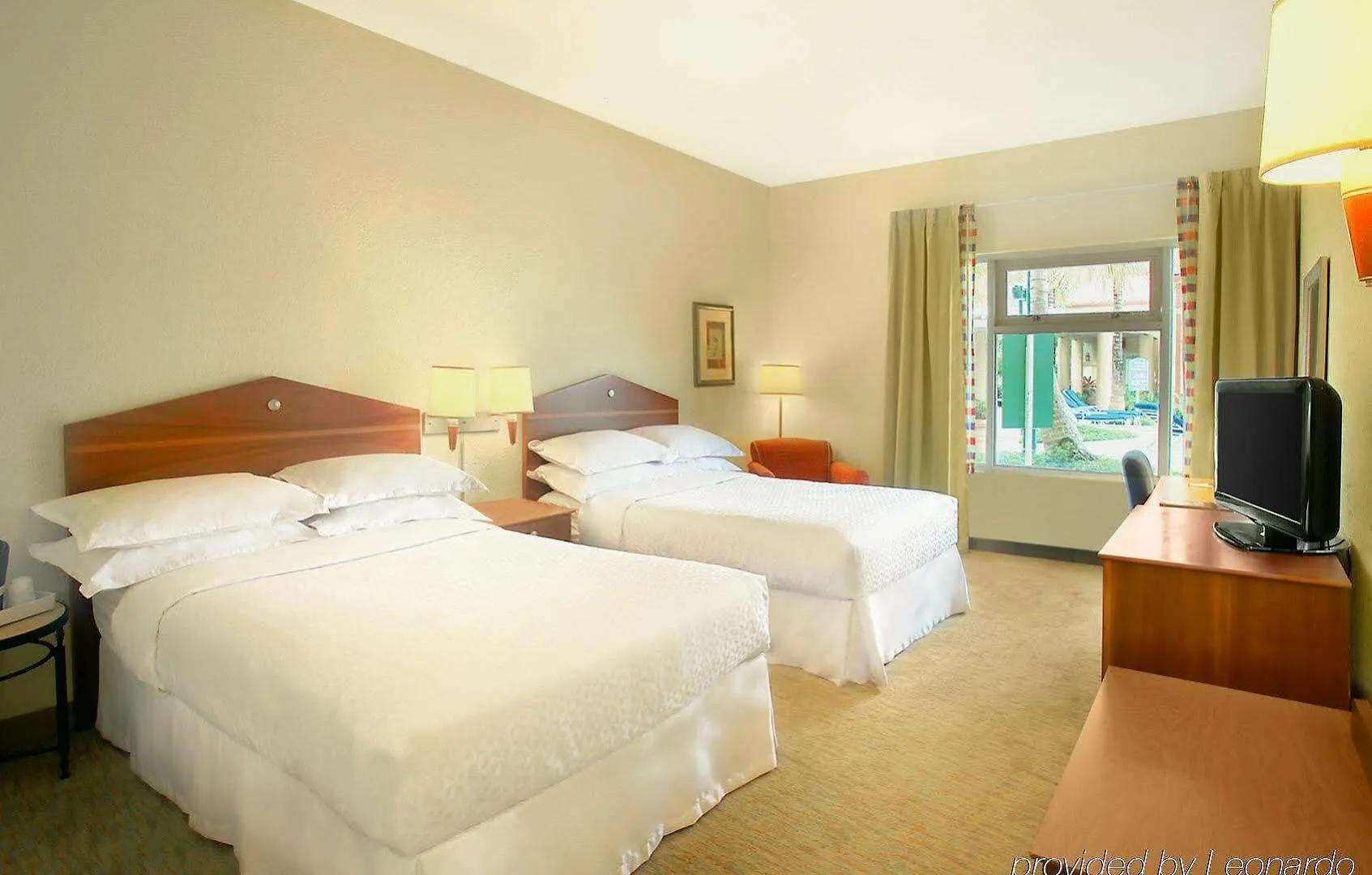 Otel Four Points By Sheraton Caguas Real