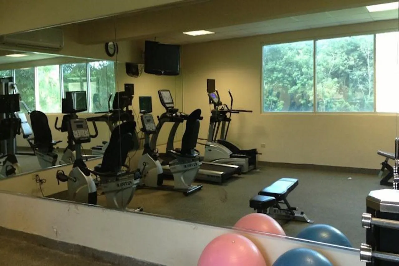 Otel Four Points By Sheraton Caguas Real