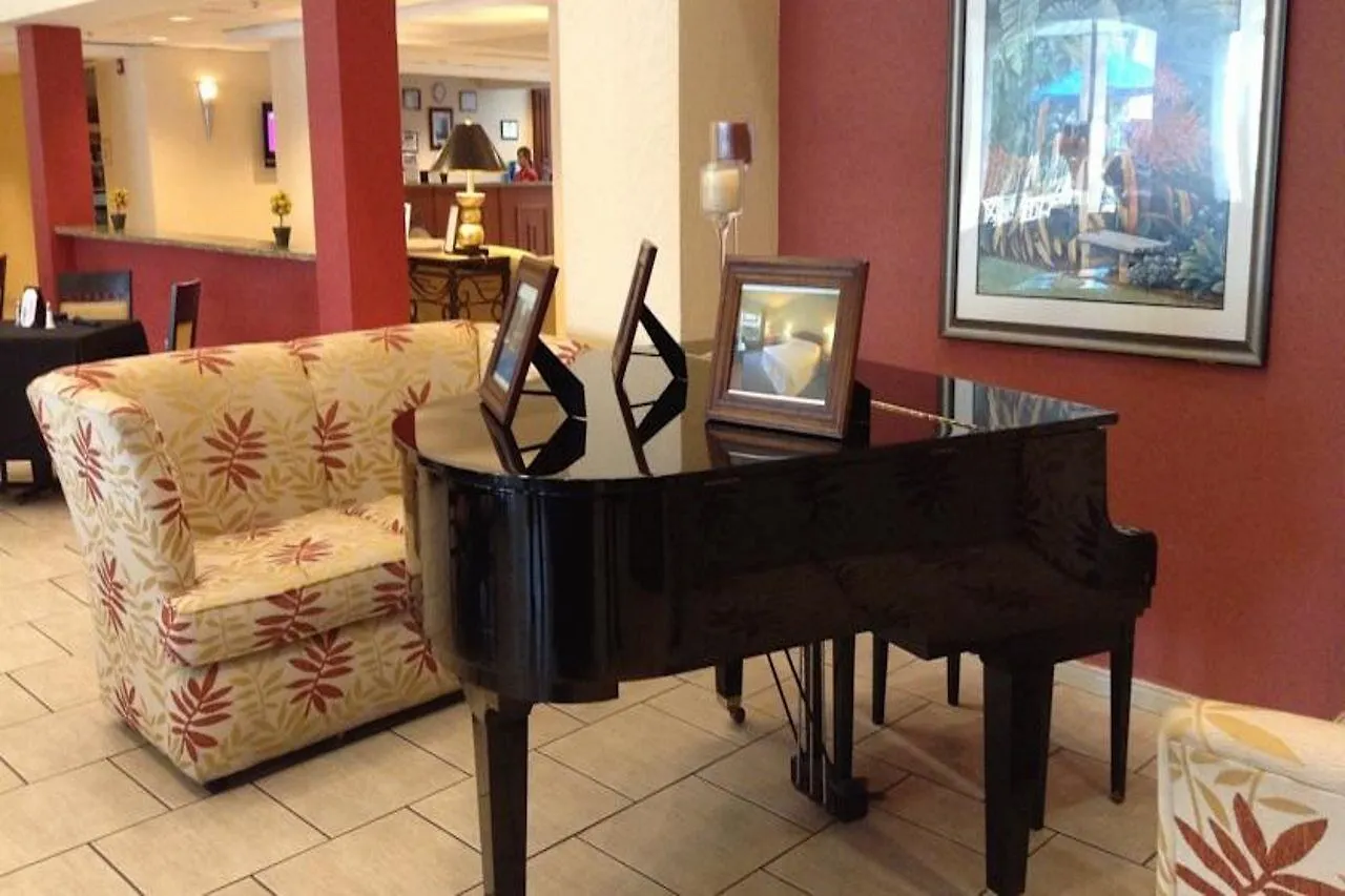 Four Points By Sheraton Caguas Real Otel