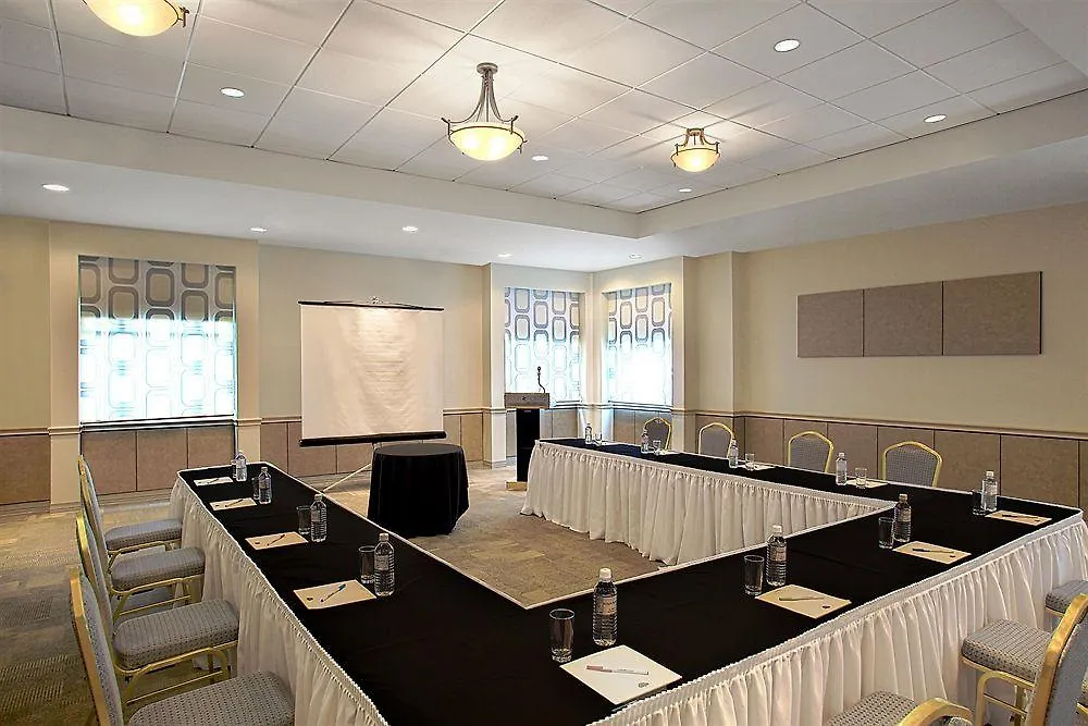 Hotel Four Points By Sheraton Caguas Real